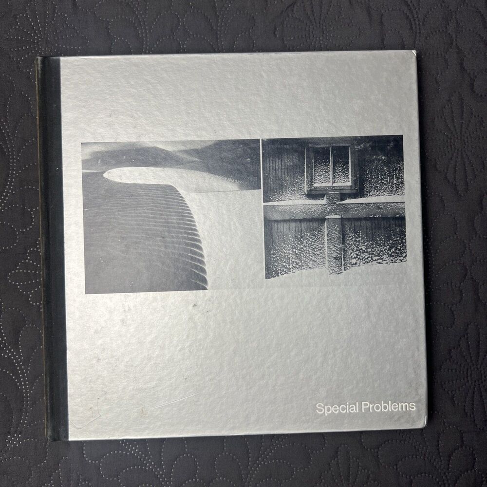 Special Problems (Life Library of Photography) by Time-Life Books Editors 1971